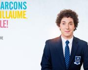 Les Garçons et Guillaume, à table! (Guillaume Gallienne, 2013)