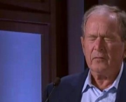 The Cruel Truth About Bush’s “Iraq – I Mean, Ukraine” Gaffe