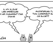 Change d'avis , imbécile!