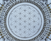 Couronne de l'aube sacrée