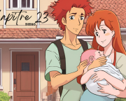 Chapitre 23 : Diego