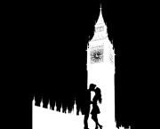 Bon baiser de Londres