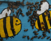 Bee Day: Las abejas merecen su día