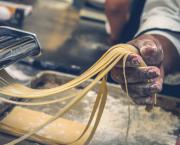 La vraie et unique recette de Carbonara