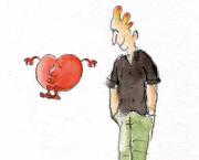 ptit coeur léger