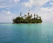 Sur le Lagon