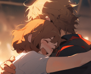 Je t'aime