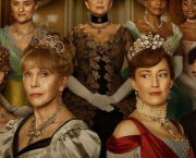 The Gilded Age - Saison 2