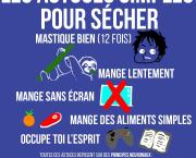 Les astuces simples pour sécher