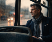 Merci Monsieur l'agent...