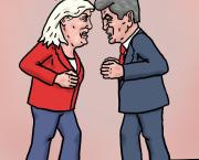 Mélenchon et les attentats islamiques