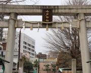 Jour 2, matin (Asakusa)