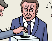 Législatives 2024 - 2ème tour