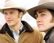 Le secret de Brokeback Mountain (2004) Ang Lee