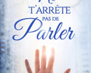 Ne t'arrête pas de parler by Séverine Balavoine
