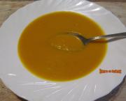 Velouté de potimarron
