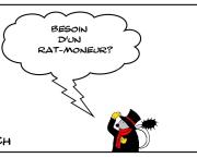 Rat-moneur