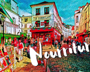 Nourriture