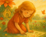 Salomé et le Nouveau Monde...