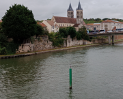 Fresnes – Montargis à Vélo