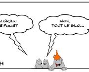 Silo de folie