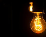 Ce que prend la lumière