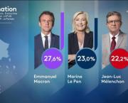 Marée noire après le 1er tour de la présidentielle (poème)
