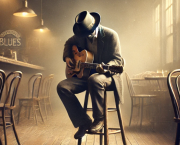 Le blues de l'athée