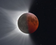 Le soleil et la lune