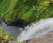 Une terre gorgée d'eau