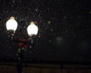 Quand l'obscurité disparait