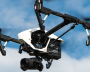 Le drone kamikaze