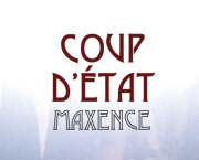 COUP D'ÉTAT - Extrait 2
