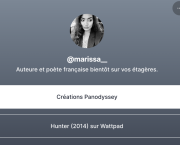 À la découverte de Panodyssey avec Marissa