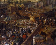 15- Le temps des guerres