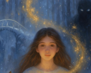 Chapitre IV: L'épreuve des coeurs