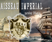 Le vaisseau impérial