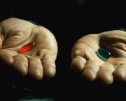 We need to act before humanity takes the blue pill