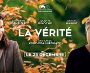 La Vérité (Hirokazu Kore-Eda, 2019)