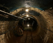 Le tunnel