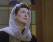 Gens de Dublin (The Dead, John Huston, 1987)