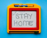 L'abécédaire du confinement.