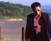 Hana bi (1997) Takeshi Kitano