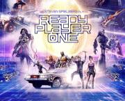 Ready Player One (Steven Spielberg, 2018)
