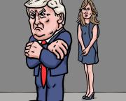 Trump, le mauvais perdant !