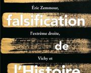 Fake, Falsification, silence : a Far Right Conspiracy