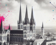 Chapitre 5 : En terre inconnue
