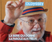 OLDYSSEY : la série qui donne la parole aux vieux