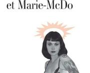 L'ange étrange et Marie-McDo
