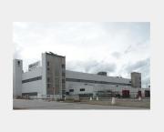 Menace sur l’usine Renault de Flins